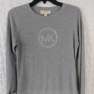 Michael kors Top SZ M